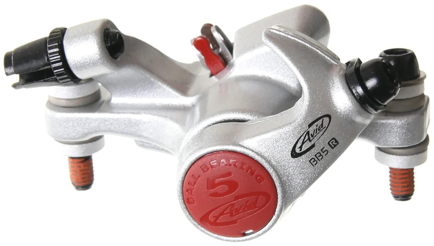 Avid Br.Caliper Ball Bear.5 Road Fr.or posteriore