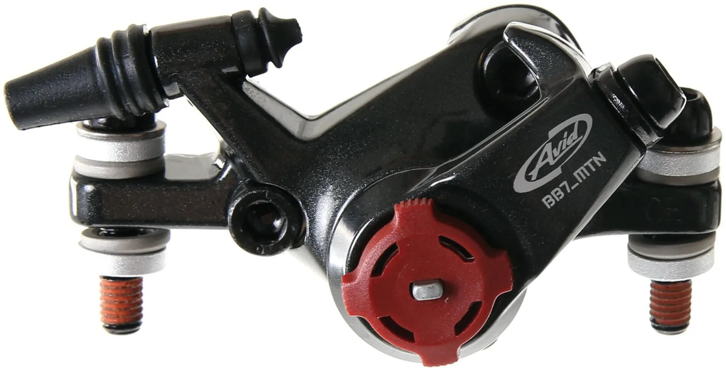 Avid Br.Caliper Ball Bear.7 Mtb Fr.or posteriore