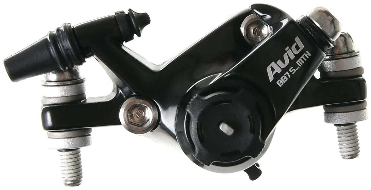 Avid Br.Caliper Ball Bear.7 Mtb S Fr.or posteriore