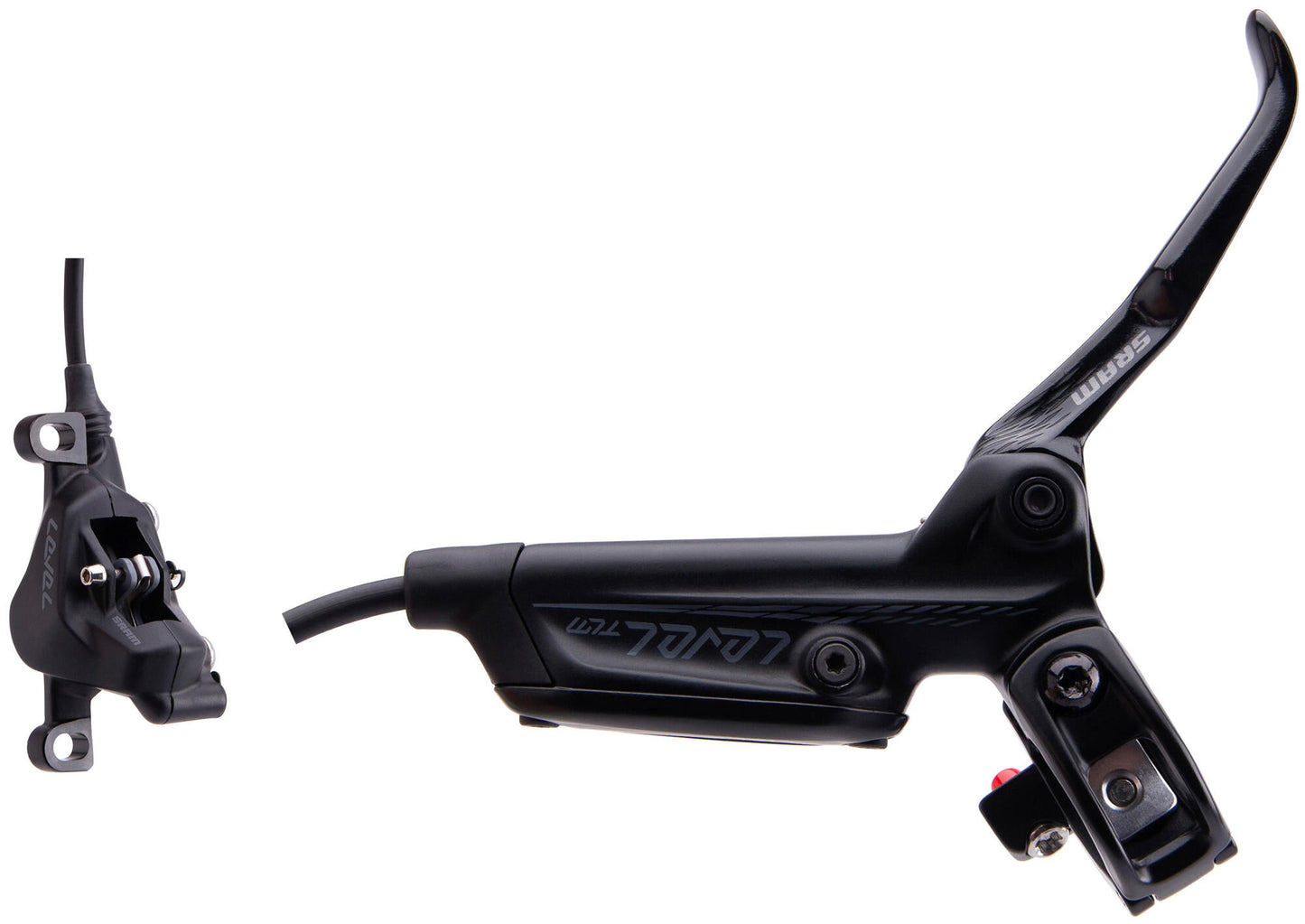 Livello del freno a disco SRAM TLM Front