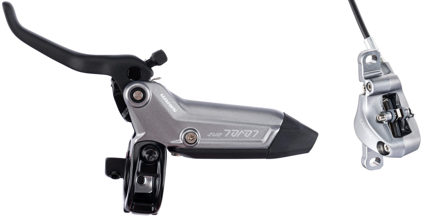 Sram Disc Brake Bronze Stealth Fr.950mm