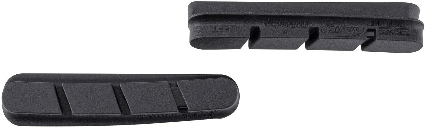 Mavic rempads exalith cxr 16 br.pad exalith cxr 16 campa