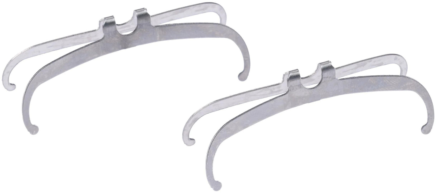 Sram Pad Sprender Mav.Ult. Sil. Bro.2 PC.