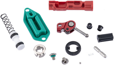 Regem Sram Maven Ultimate Silver A1 Heevel Interw