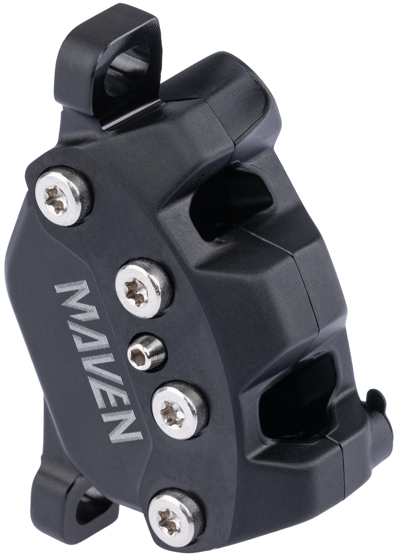 Sram Brake Caliper Maven Silver Compl.