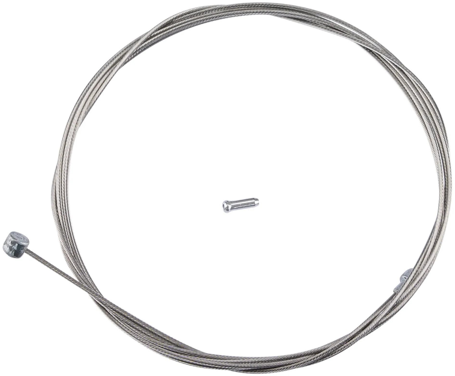 Freno contec interior parada del cable+