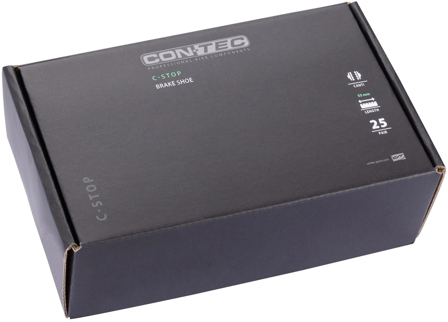 Schema freno Contec C-Stop