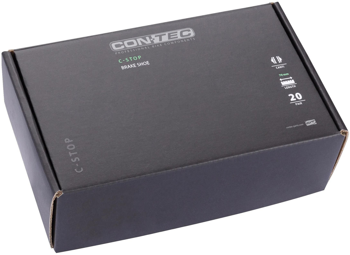 Schema freno Contec C-Stop