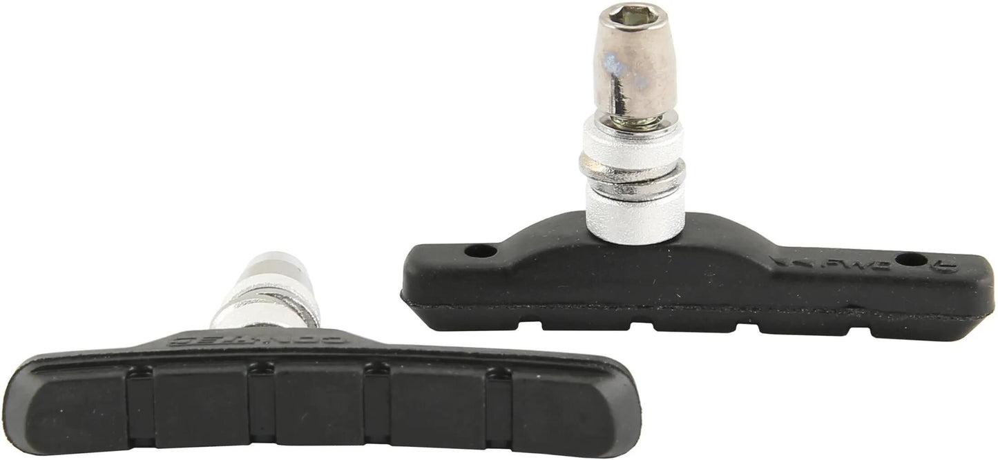 Contec CT Shoes Shoes Set di vite a 4 V-Brake