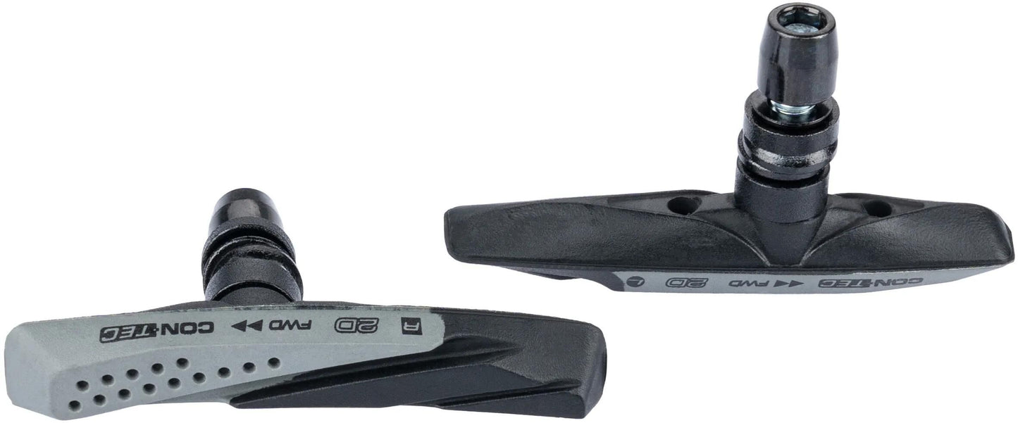 Contec Brake Shoe V-Stop 2D