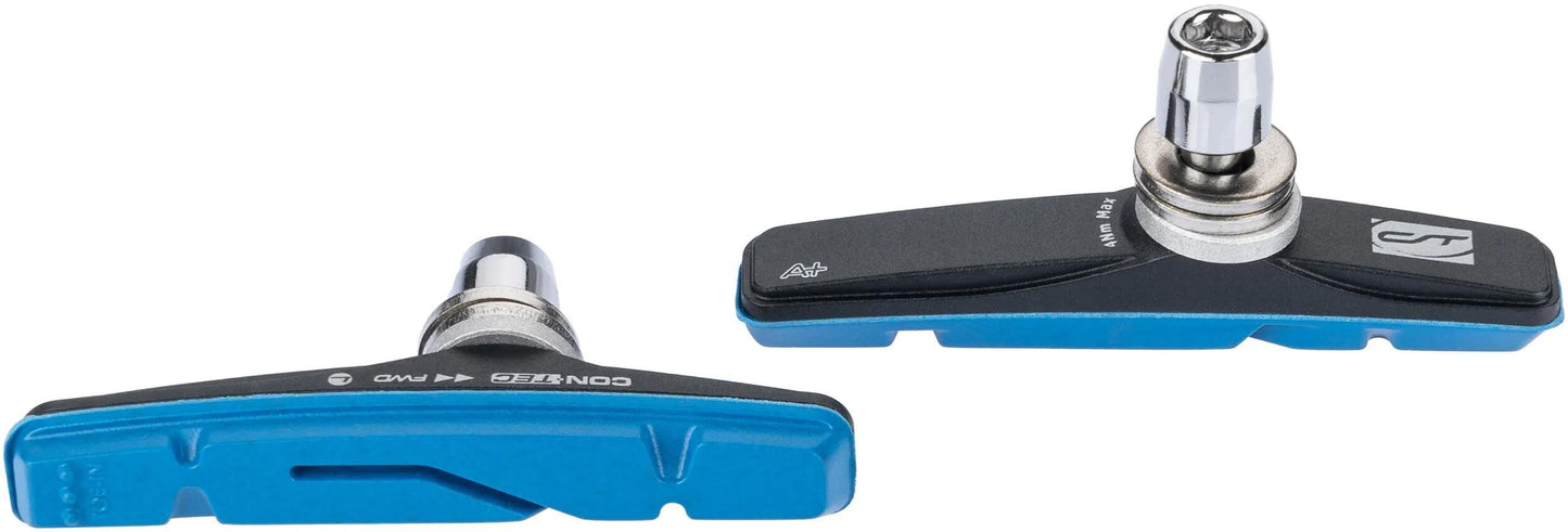 Contec Brake Shoe V-Stop +