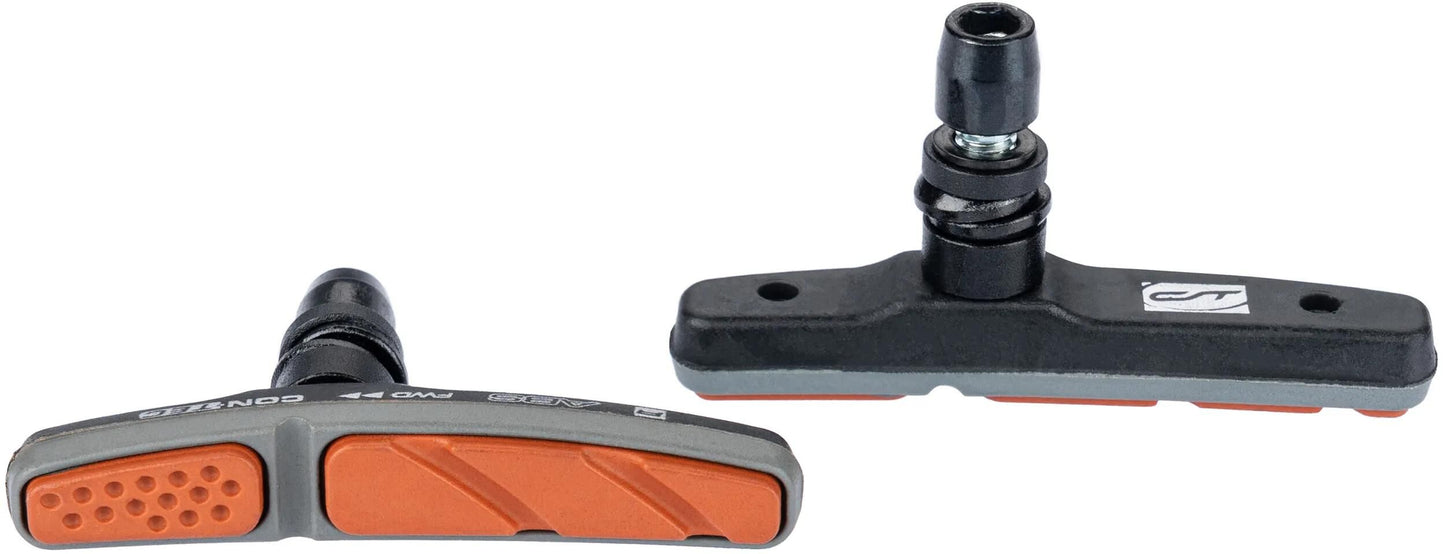 Contec Brake Shoe v-stop ABS