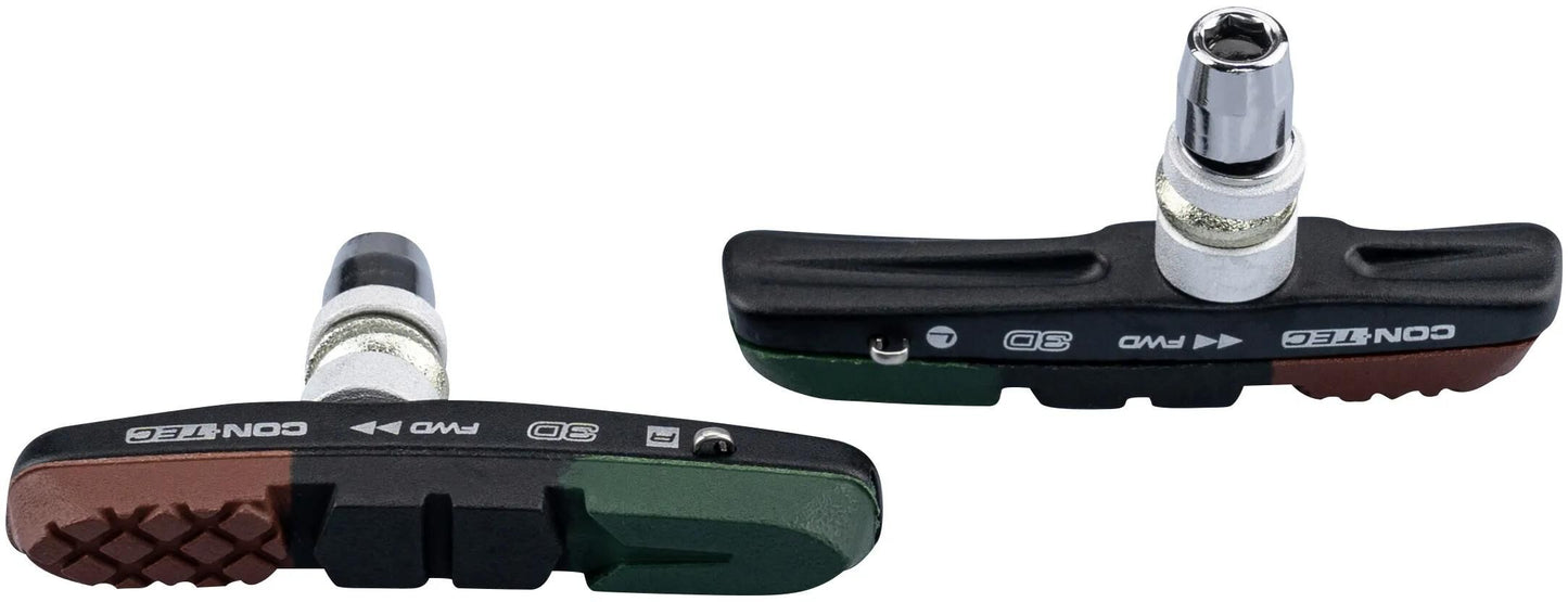 Contec Brake Shoe V-Stop 3D