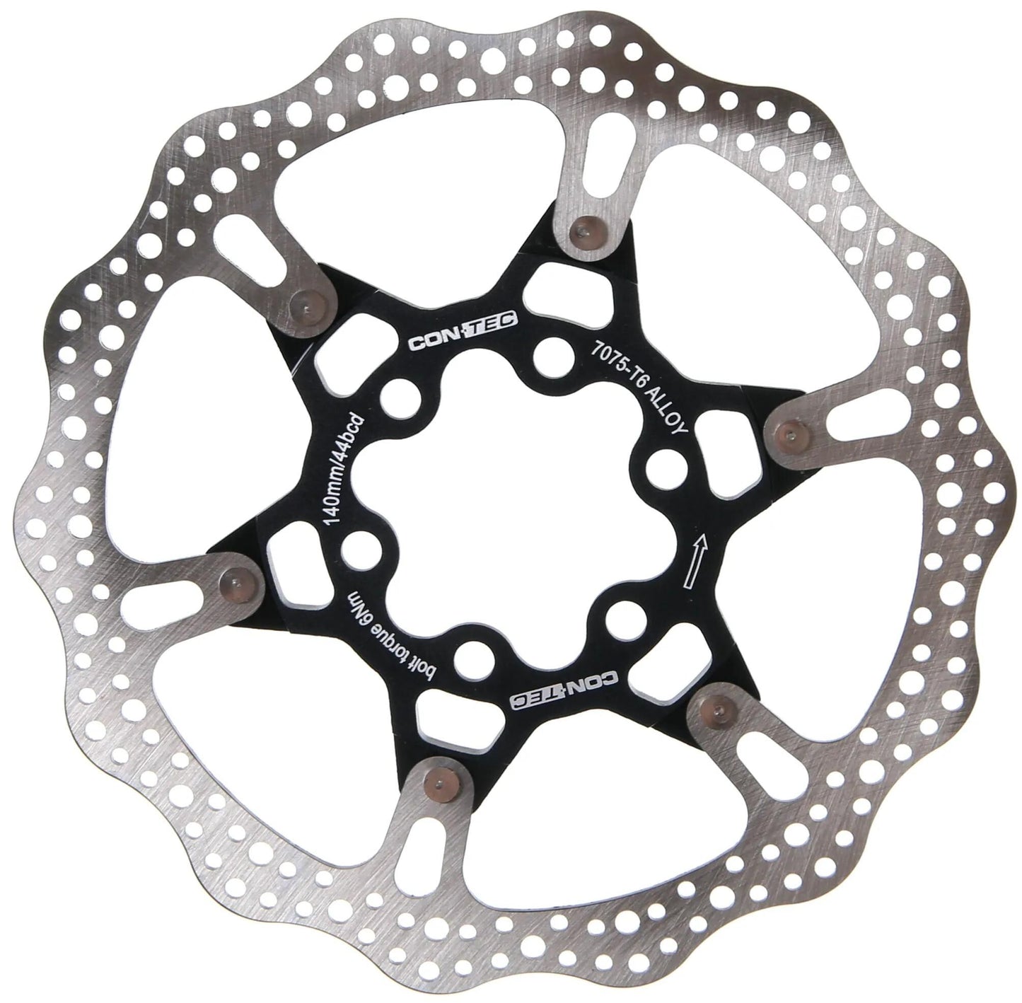 Contec Brake Disc CDR-HD 1
