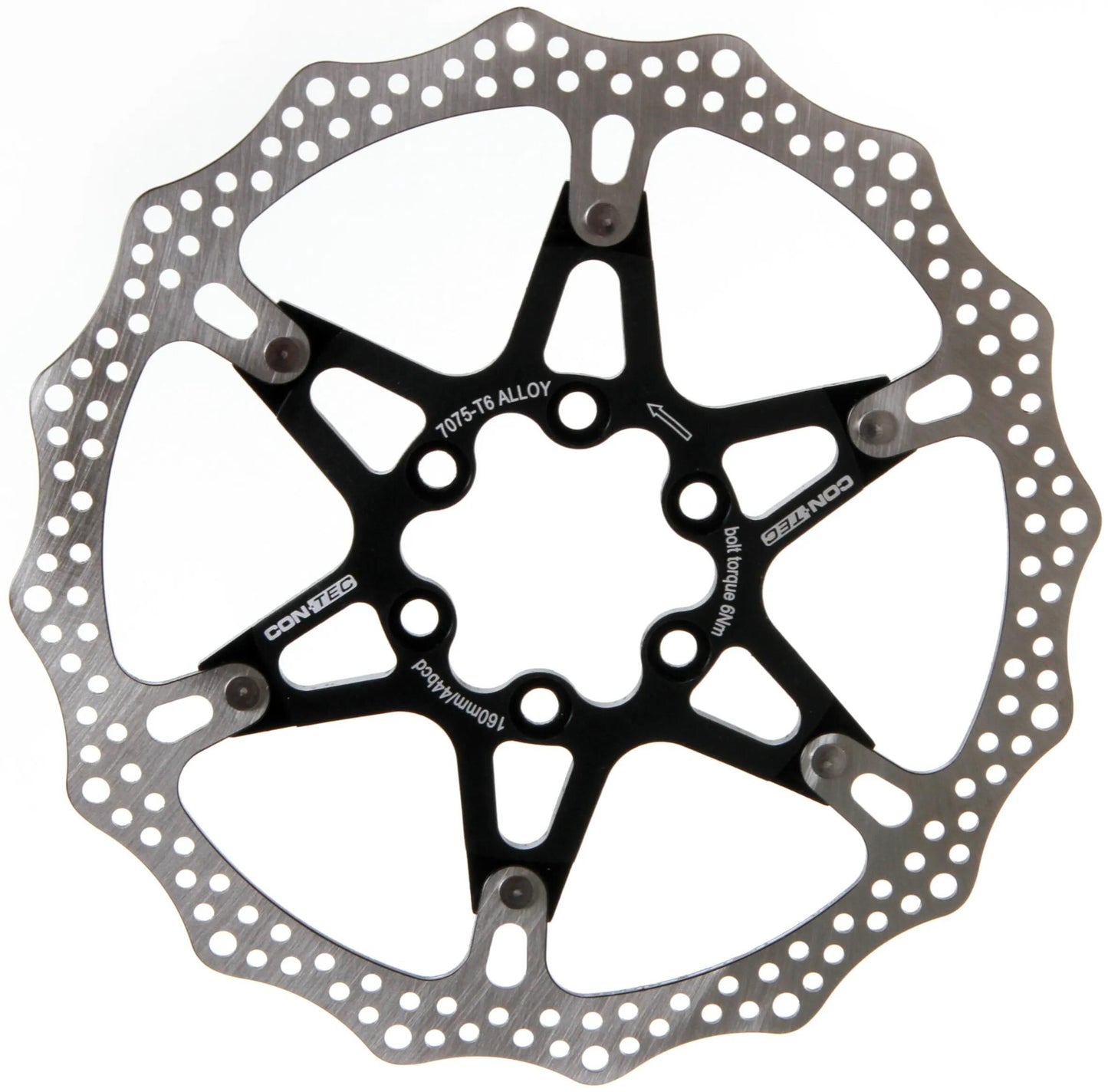 Contec Brake Disc CDR-HD 1