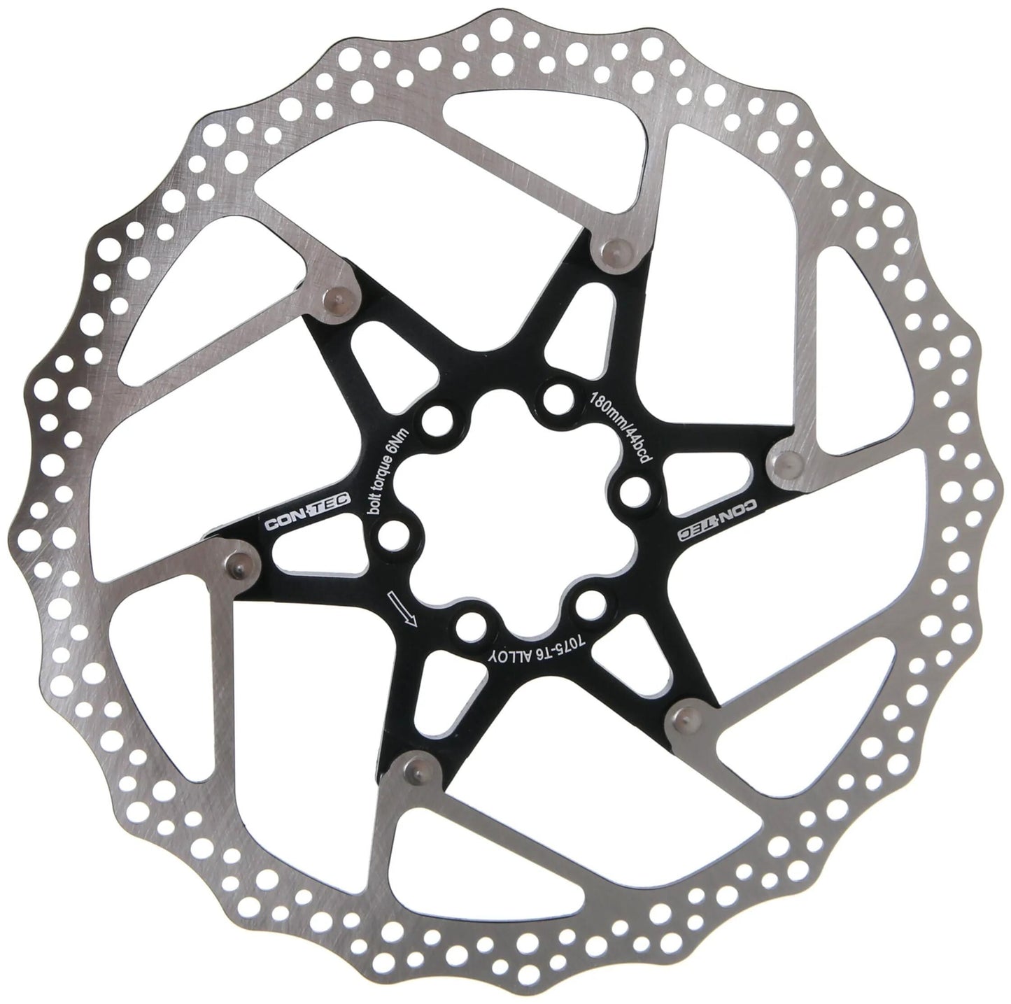 Contec Brake Disc CDR-HD 1