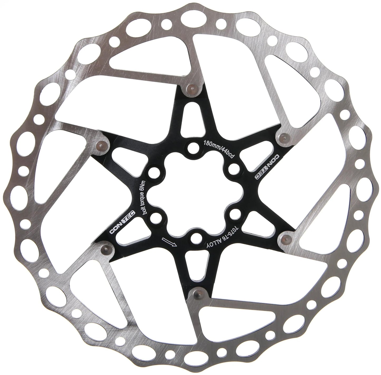 Contec Brake Disc CDR-HD 2