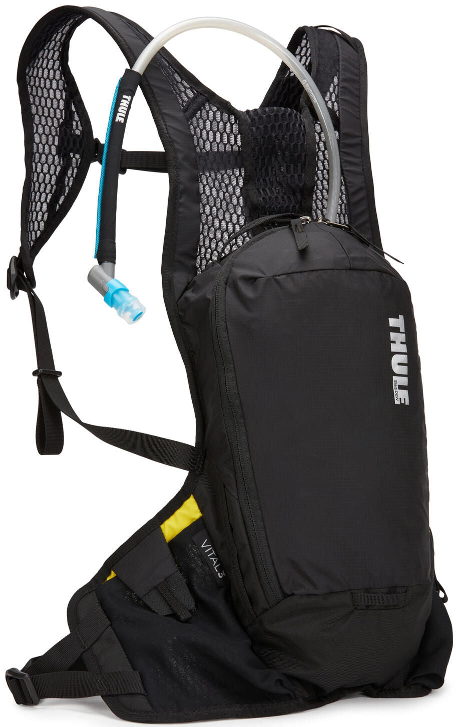 Thule Hydr.backpack Vital 3L Black