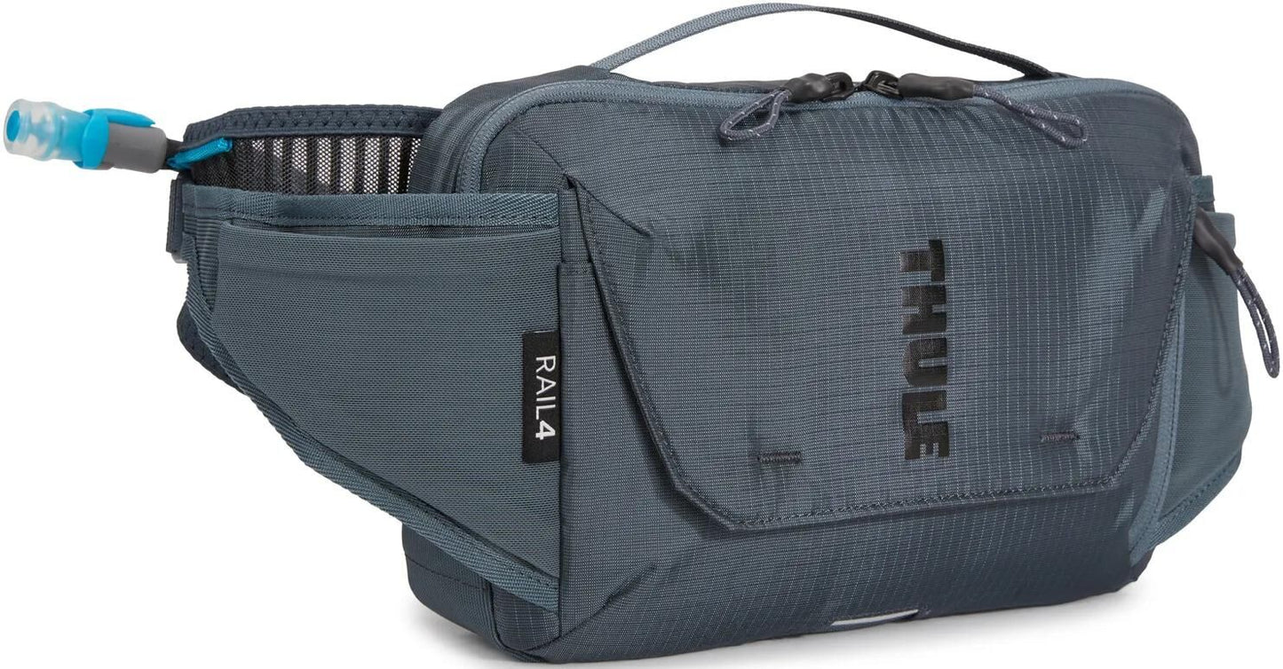 Thule Hydr.belt Rail 4L Grey