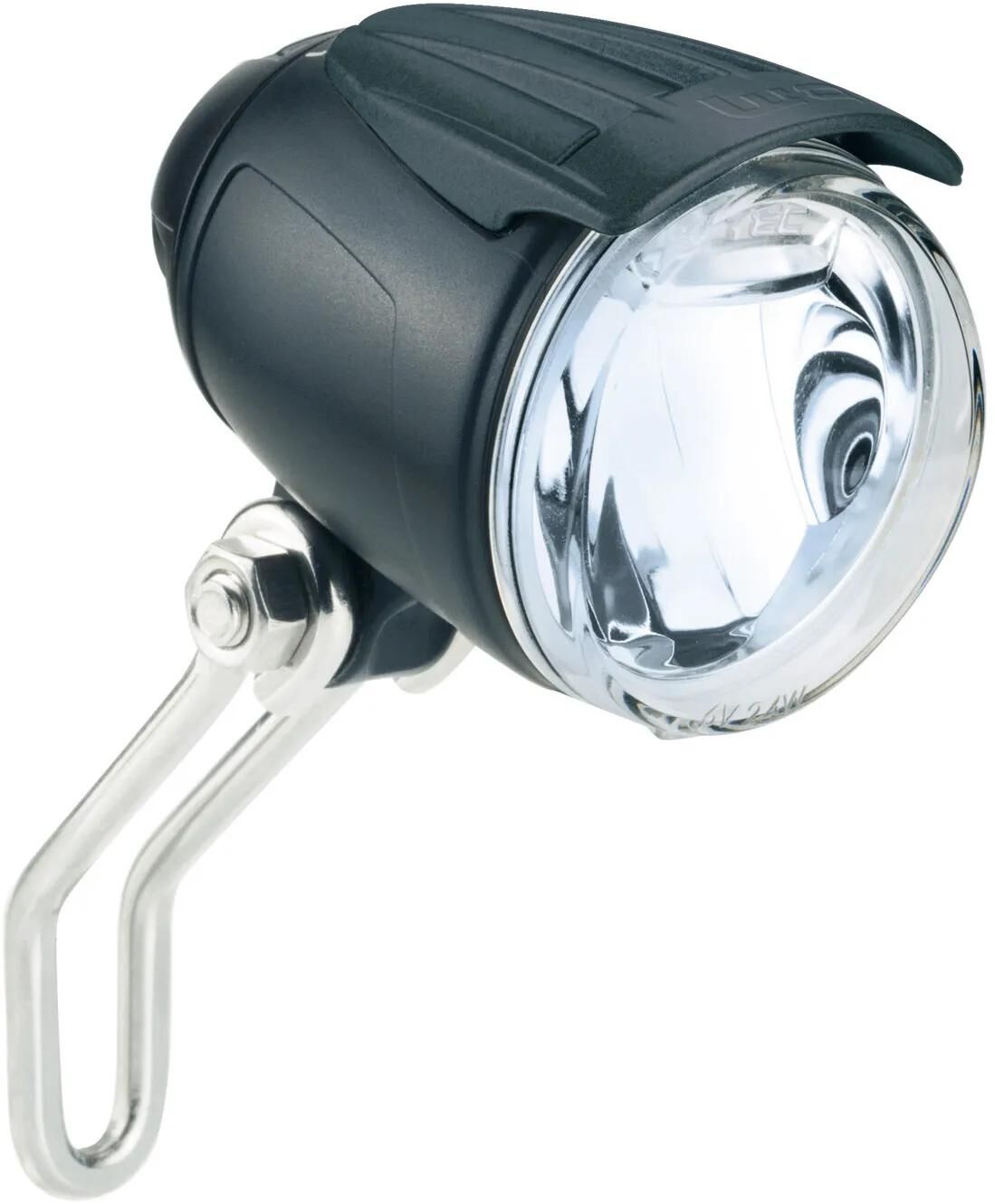 Busch + Müller Light Front Light B M LUMOTEC IQ CYO PREMIUM T SENSO PL