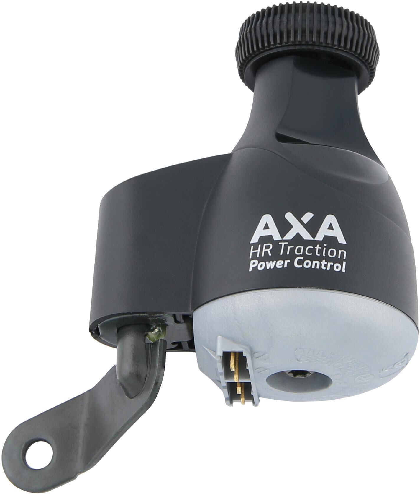 Dynamo AXA HR Traction a la derecha