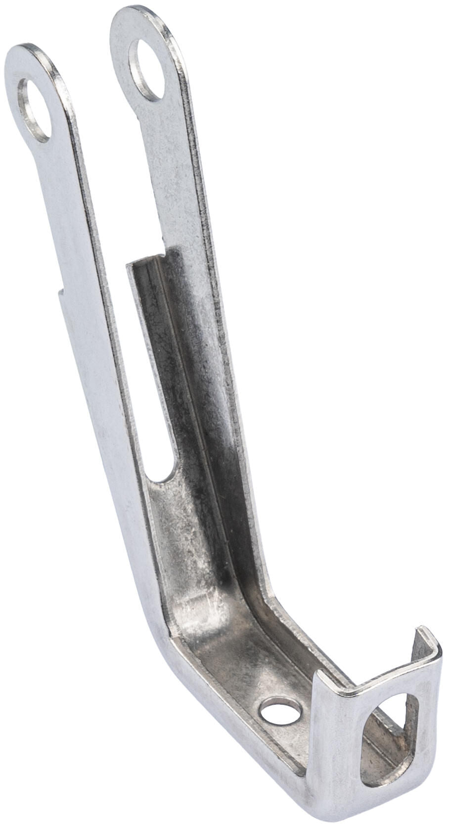 Fix-Nippel Fr.Light Staffa Fix-Nippel Short inosslesst.