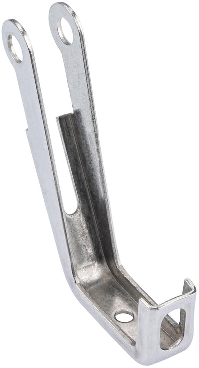 Fix-Nippel Fr.Light Staffa Fix-Nippel Short inosslesst.