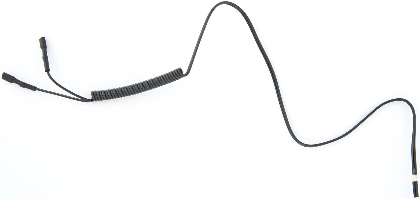 Cable de luz de EMU Corto de 2 hilos