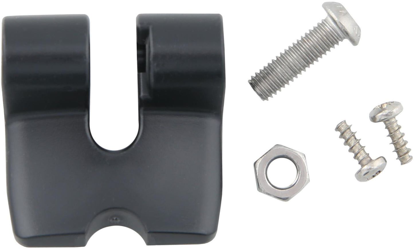 Axa Fr. Soporte de luz F. Suntour Long