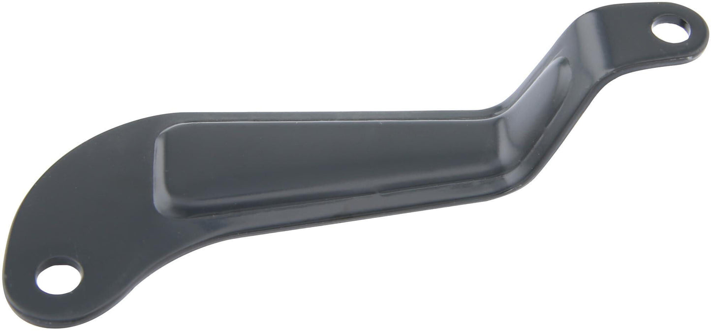 Placa dinamo hesling negra