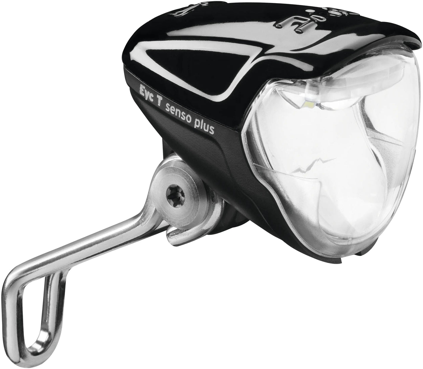 Busch + Müller Heatlight Lumotec Eyc N Plus Dynamo 50 Lux