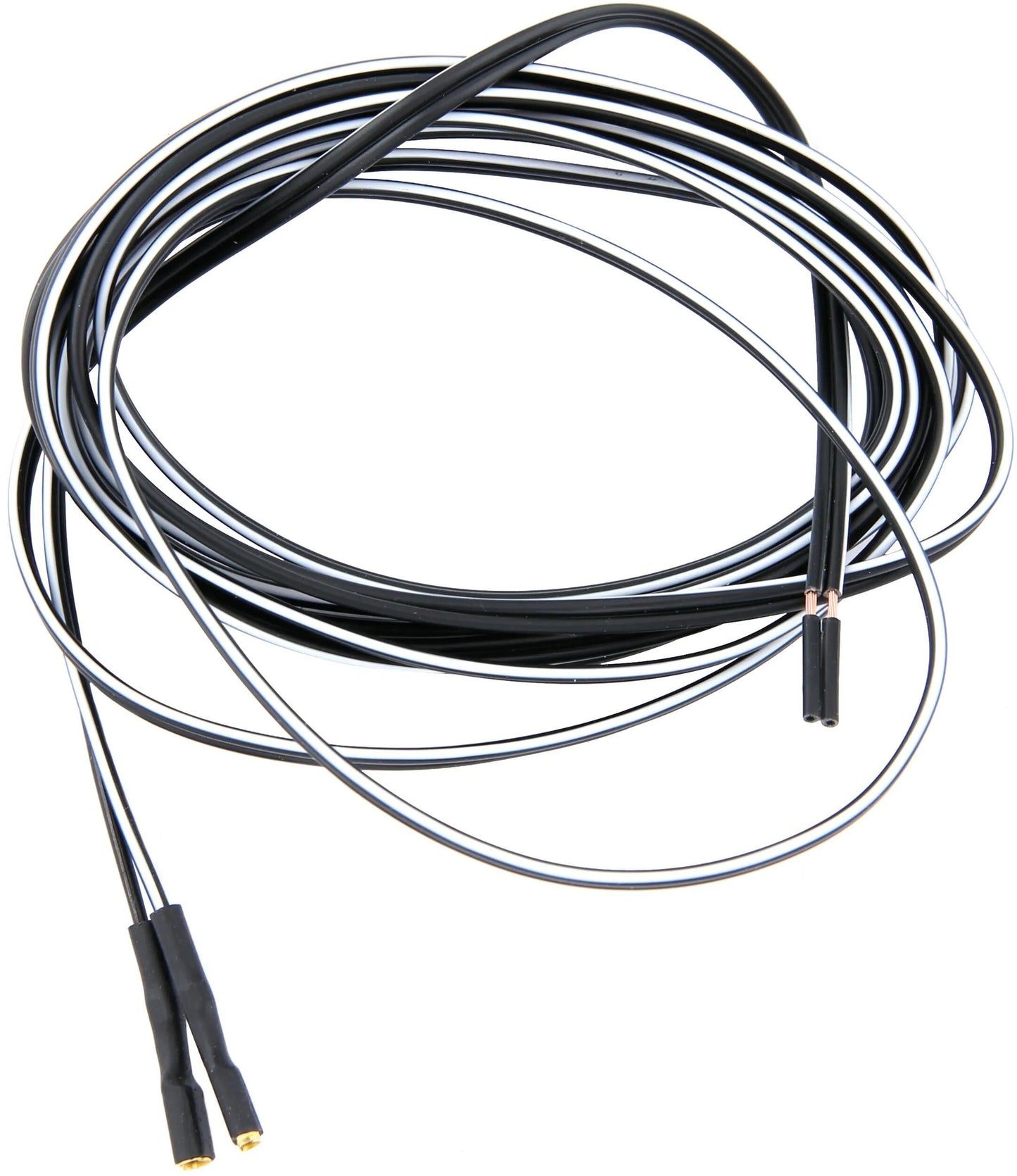 Busch + Müller Light Cable B M 2 filo 2,10 m arrotolato