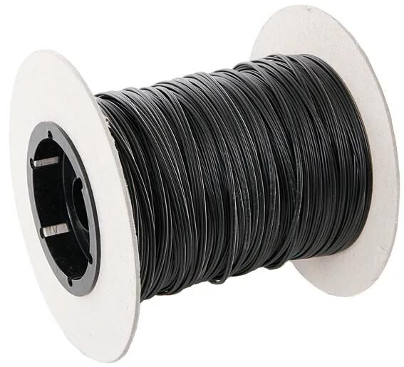Cable de luz trasera de EMU Dynamo 2 alambres 100m