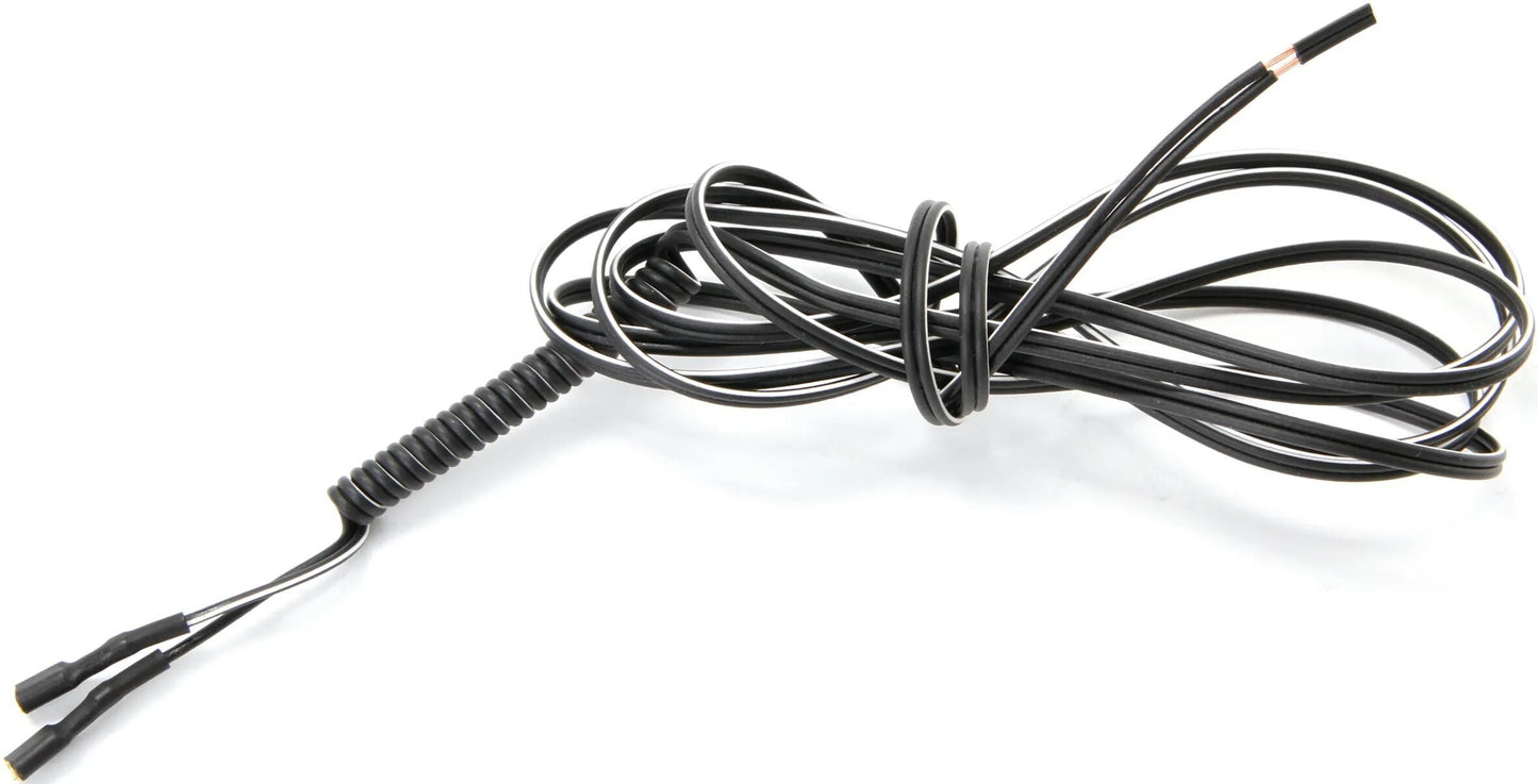 Cable de luz de EMU 2 hilos 160 cm son