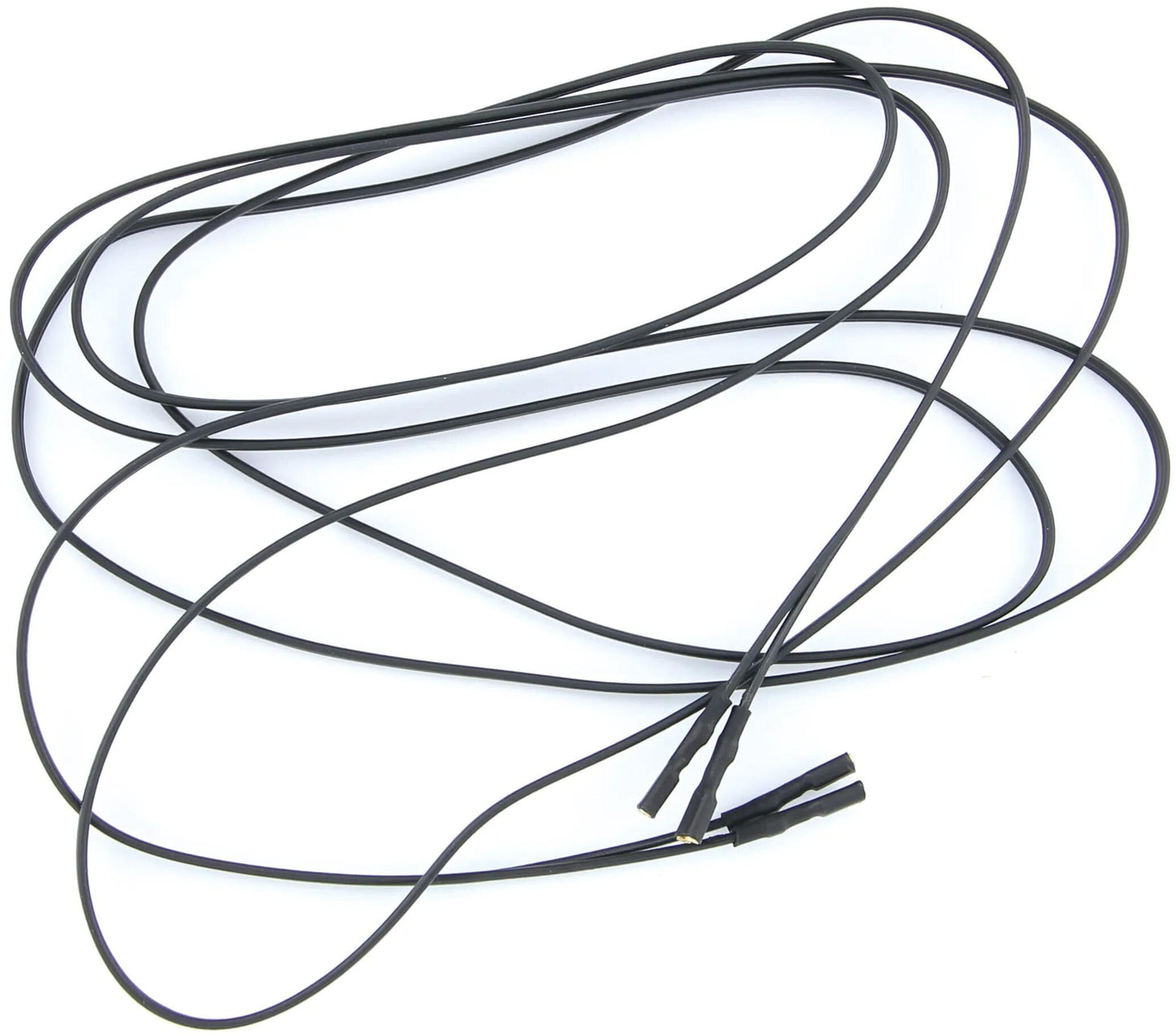 Cable de luz de EMU 2 cable de 2 cable de 2 cm W.4 Lug de cable
