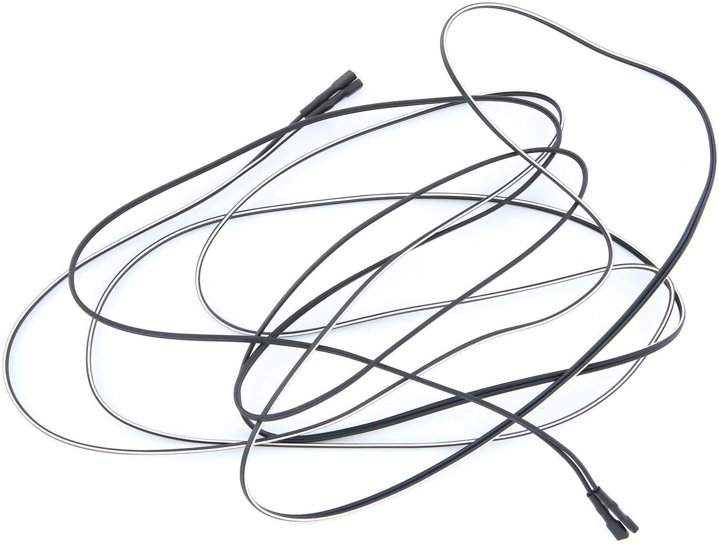 Cable de luz EMU 2 alambres 260 cm W.4 Cable Lug
