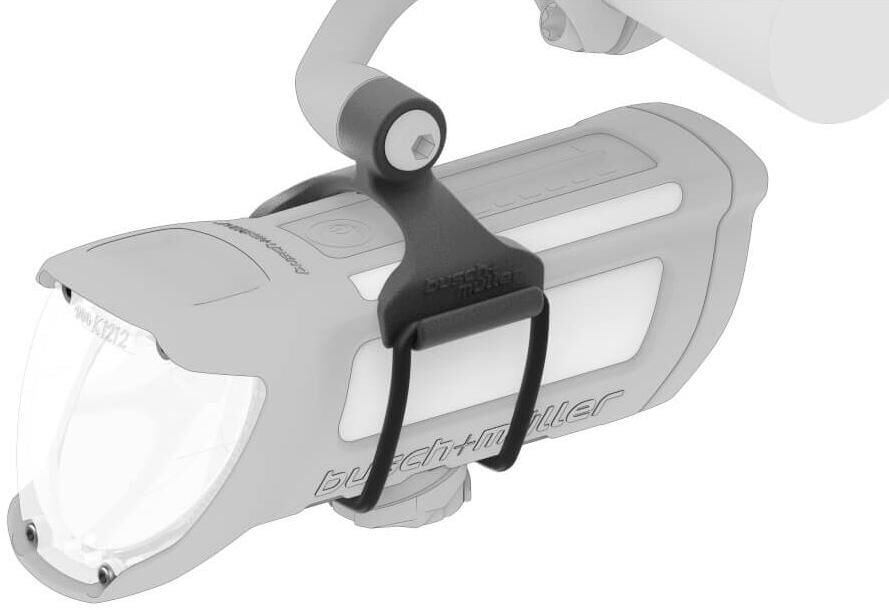 Busch + Müller Fr.Light Bracket B M per spazio