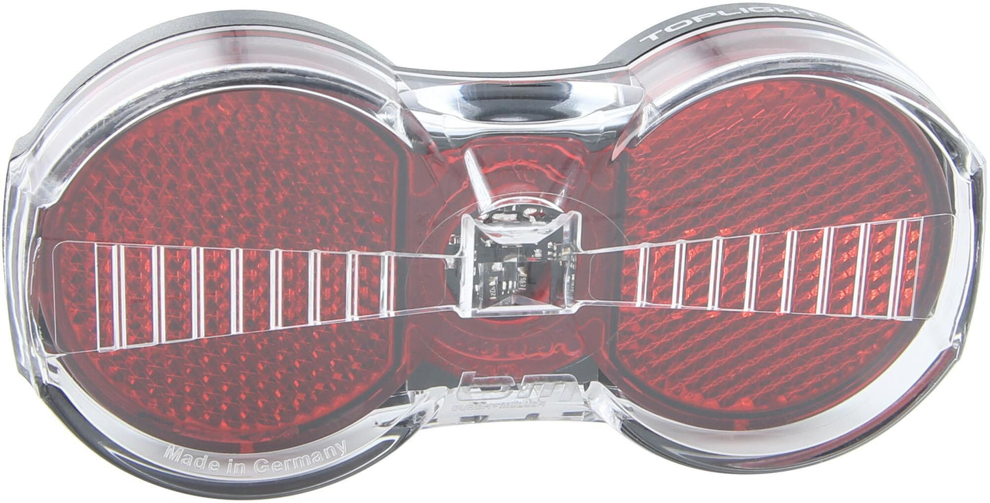 Busch + Müller Raer Light B M Toplight Flat Plus 80mm OEM