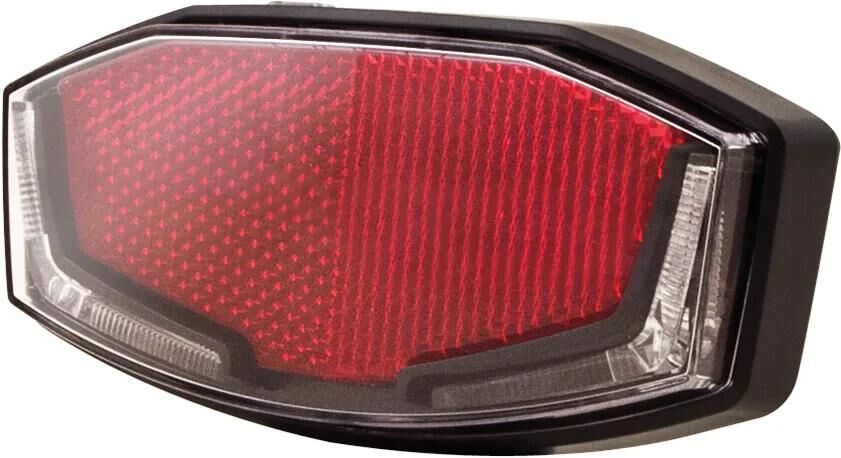 Spanninga achterlicht lineo xdvs led raer light lineo xds 50 80mm
