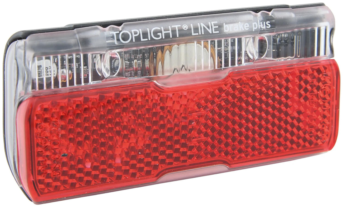 Busch + Müller Luce posteriore B M Toplight Line Brake Plus