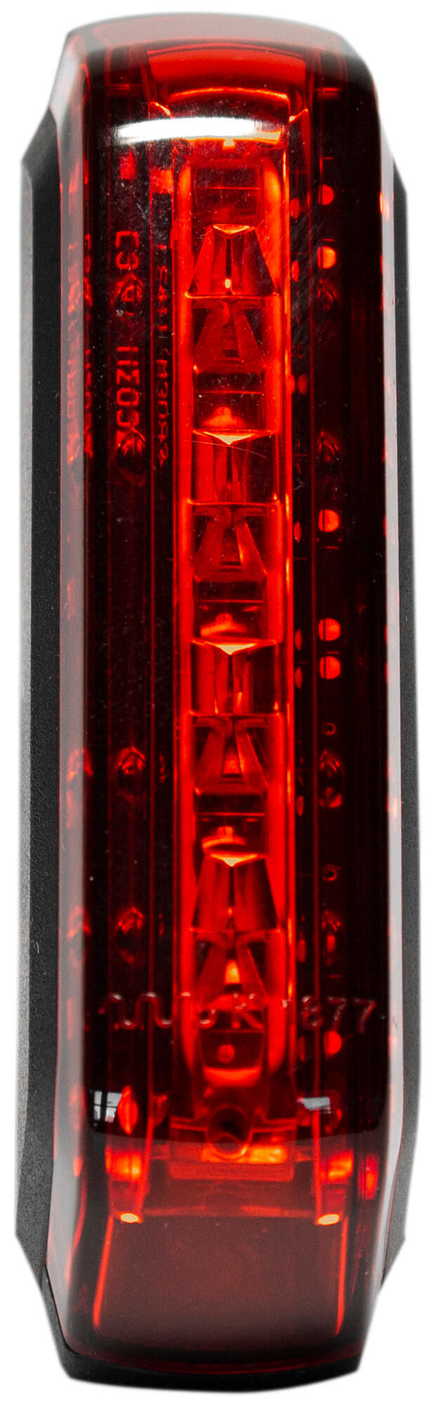 Luce posteriore TRELOCK LS 415 LINEA LINEA DYNACHI