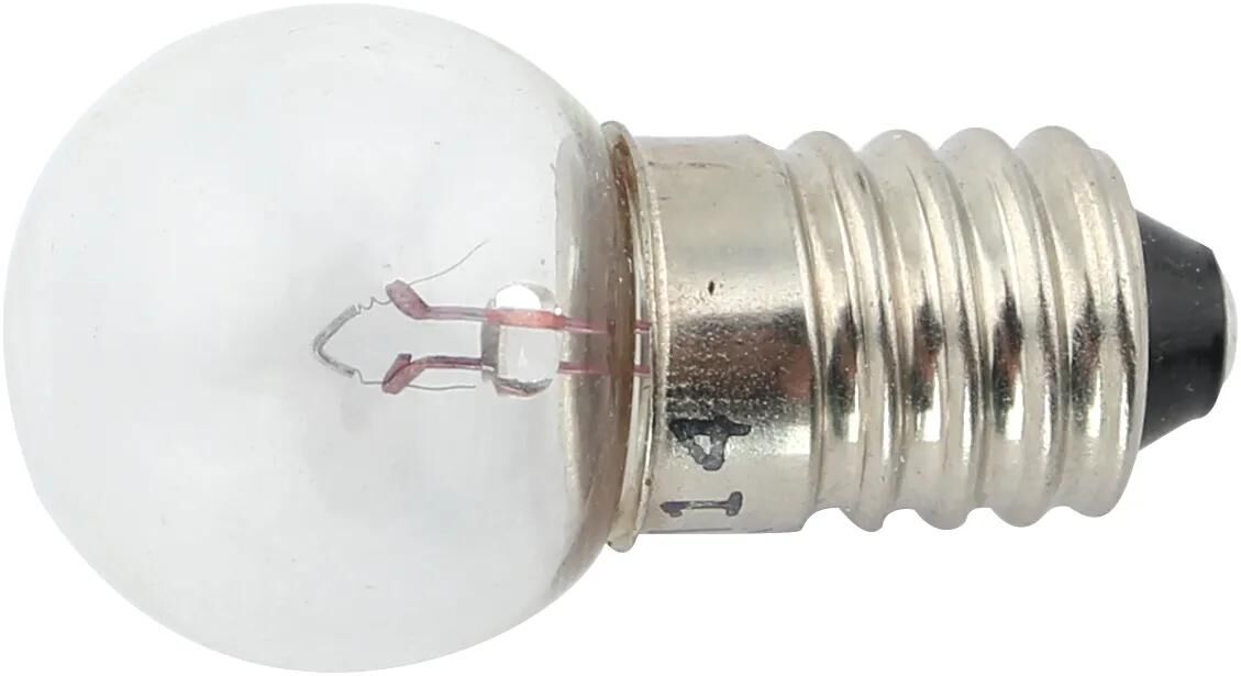Bosma Bicycle Light para 6V 3W
