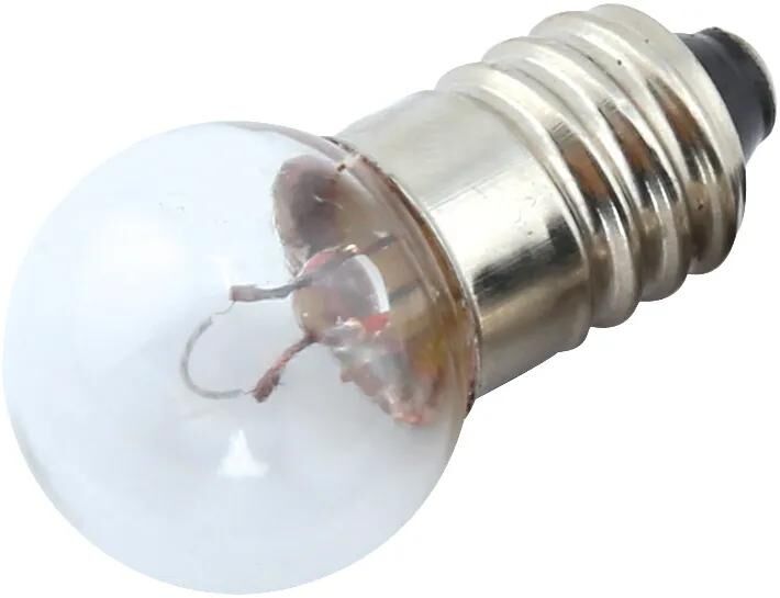 Bombilla contec bombilla