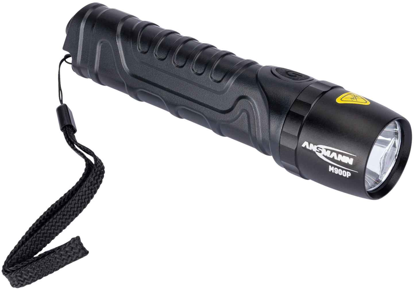 Ligera LED de Ansmann M900P