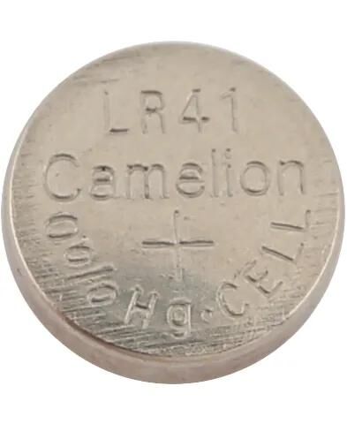Fasi Button Cell