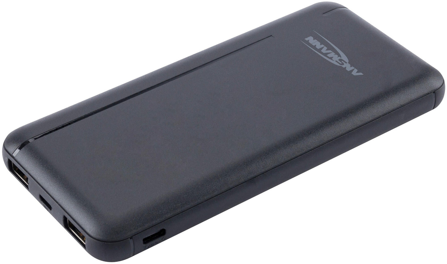 Ansmann PowerBank 10000 Mah PB212