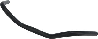 Ergotec lenker stuttgarter bügel stuttgart handlebar steel black