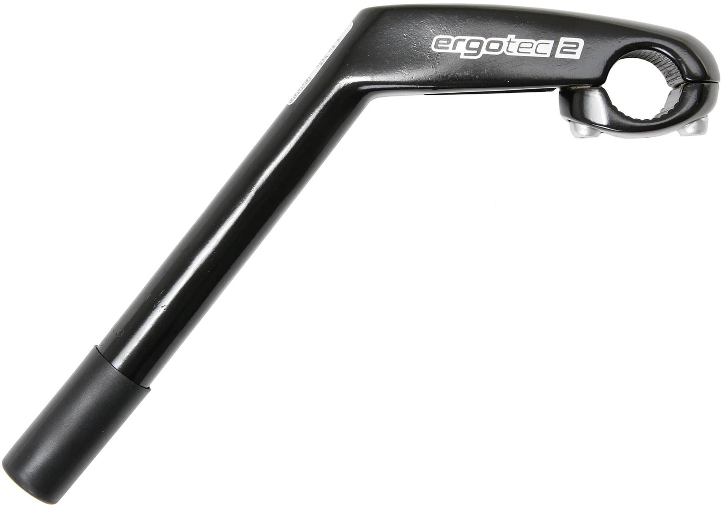 Gambo aquila 2 25,4 180 nero