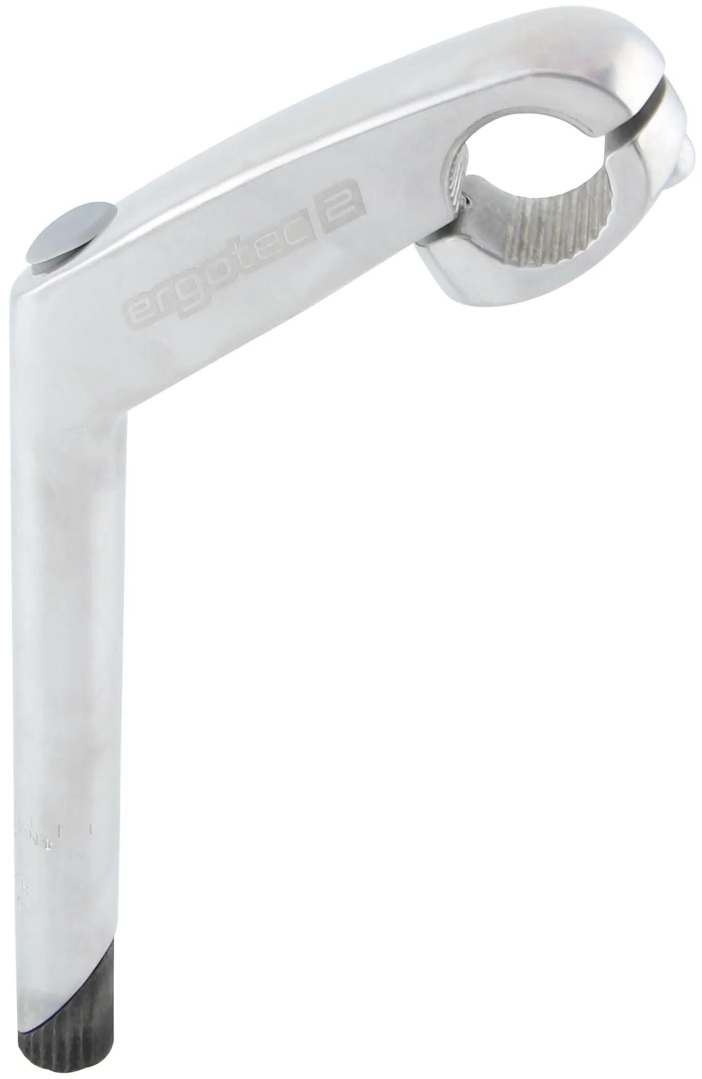 Ergotec Voice Eagle 2 Livello 2 Alu Head Sil.