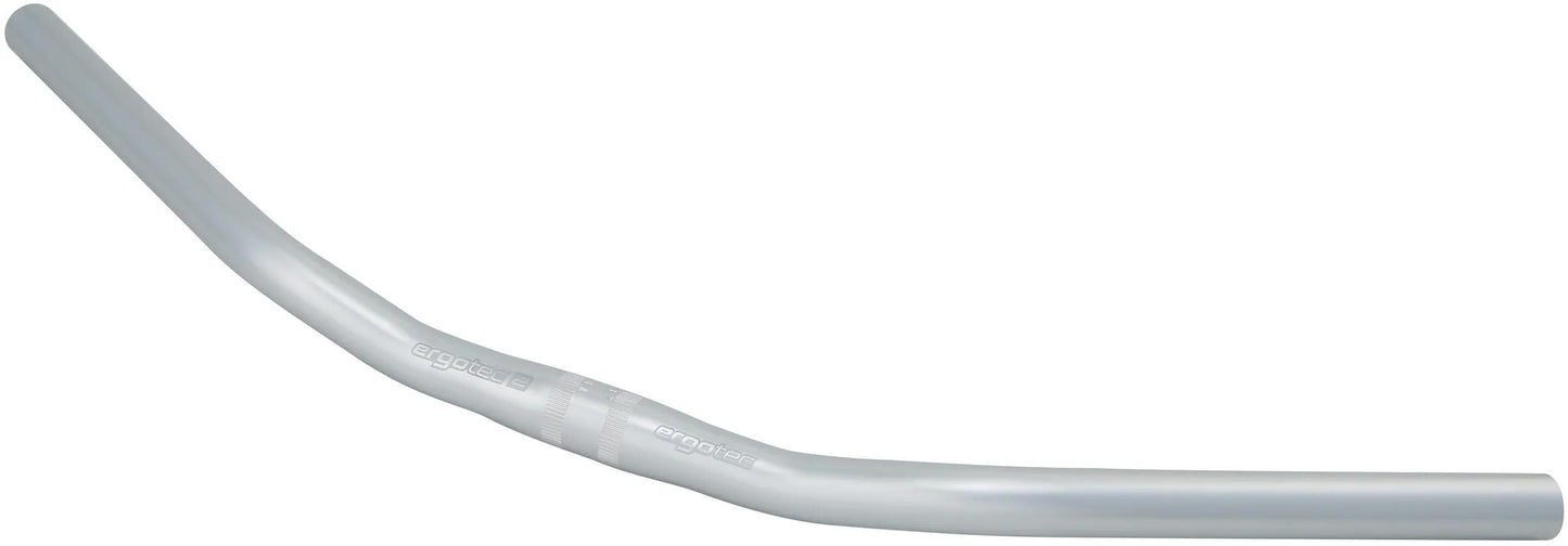 Ergotec Bar Lady Town Silver